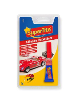 Adhesivo Instantaneo Cianocr.3gm.2400 Et