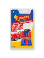Supertite Instantaneo 3x0.50 Grs.