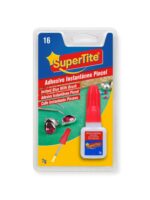 Supertite Instantaneo 7 Grs. Pincel