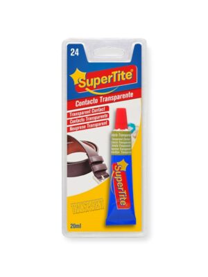 Adhesivo Contacto 20ml 2420 Et