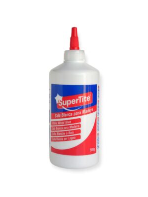 Cola Blanca Carpintero 500 Grs.