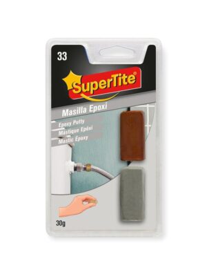Masilla Epoxi Blister 30g