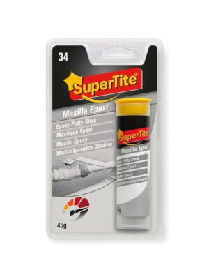 Masilla Epoxi Blister 45g