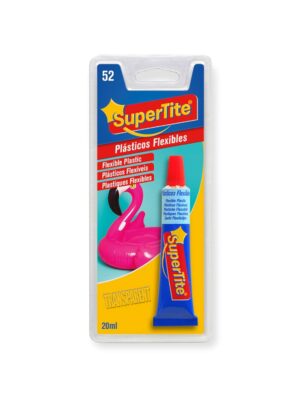 Pegamento Plasticos Flexibles 20 Ml