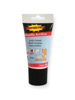 Masilla Acrilica Tubo 150g
