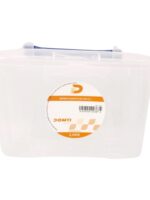 Maletin Rectangular C-asa 2l