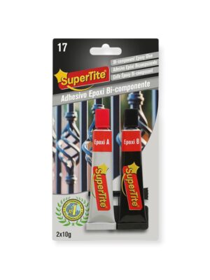 Adhesivo Bicomponente 10+1