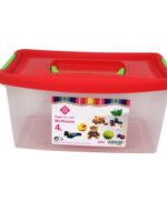 Baul Coliseo C-asa 4l