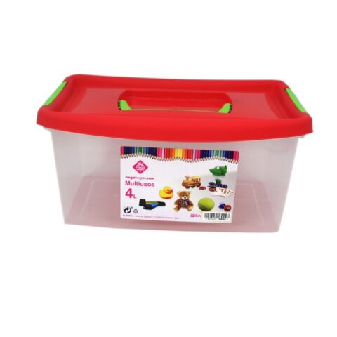 Baul Coliseo C-asa 4l