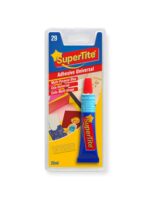 Adhesivo Universal Transp 20ml 2429 Et