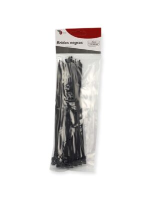 Bridas Ng.5x200 28u.hk67-106-240