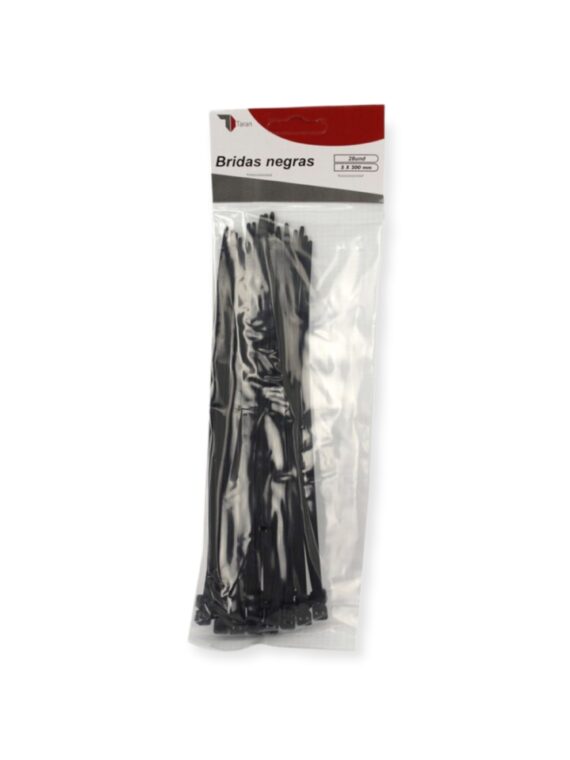 Bridas Ng.5x200 28u.hk67-106-240