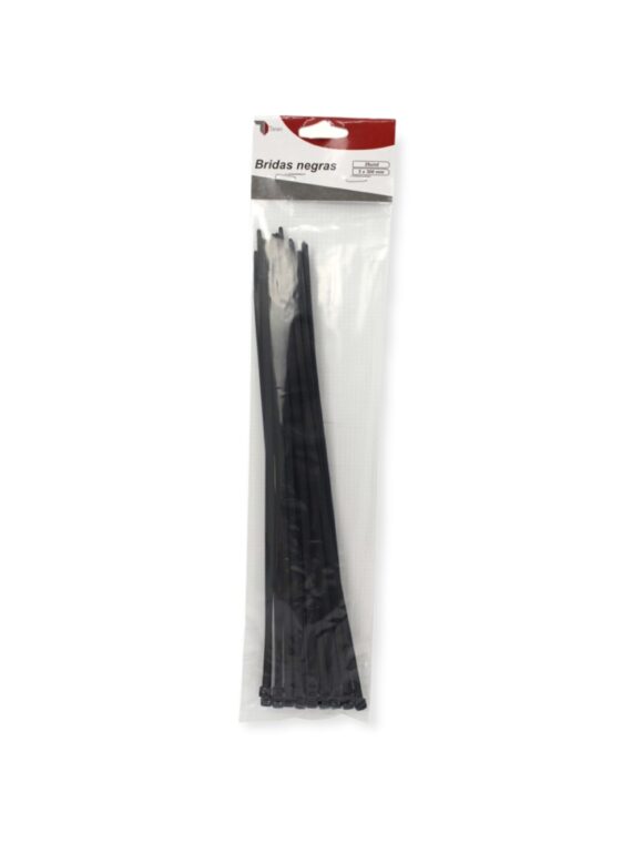Bridas Ng.5x300 26u.hk67-107-240