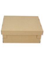 Caja Automontable 30x23x13cm