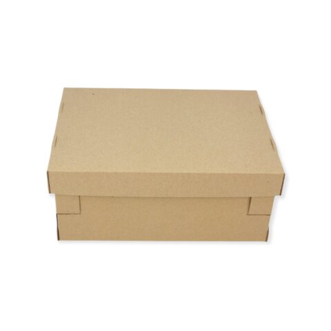 Caja Automontable 30x23x13cm