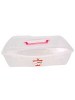 Maletin Andorra C-asa 8l