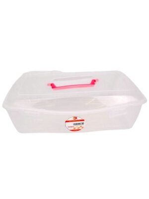 Maletin Andorra C-asa 8l