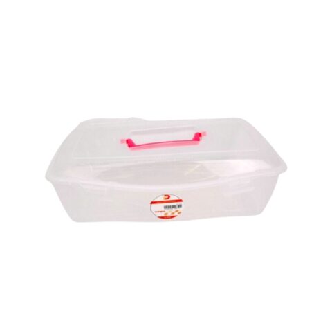 Maletin Andorra C-asa 8l