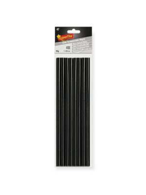 Barras Termo Negras 8uds 64g 70x100mm