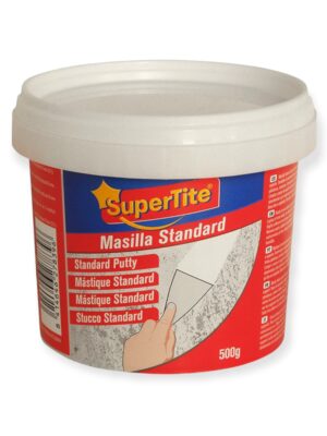 Masilla Estándar Bote 500g