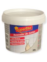Renovador De Juntas Bote 500g