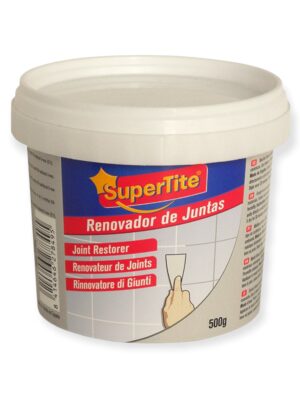 Renovador De Juntas Bote 500g