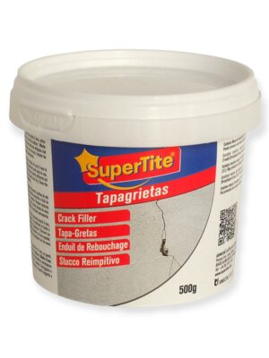 Masilla Tapagrietas Bote 500g