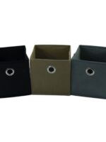 Cajon Organizador 15x15x15 Fkbox3