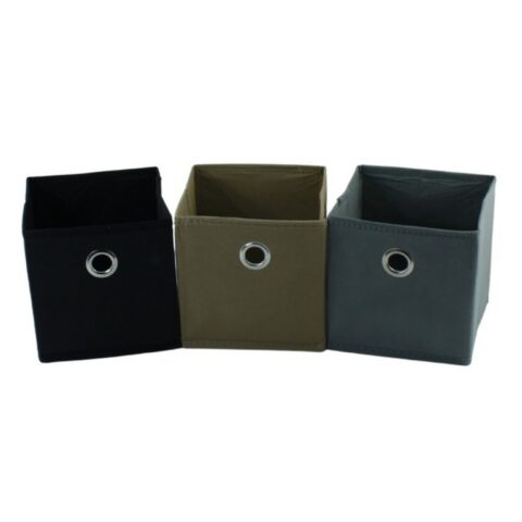 Cajon Organizador 15x15x15 Fkbox3