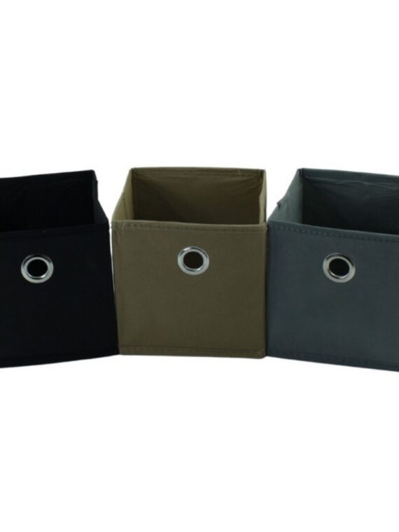 Cajon Organizador 15x15x15 Fkbox3