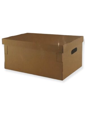 Caja Automontable 53x40.5x26cm