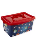Caja Coliseo Fantasia 4l