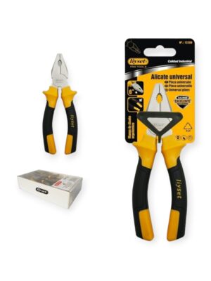 Alicate Universal 6