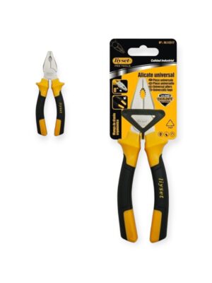 Alicate Universal 8