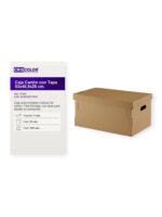 Caja Con Tapa 530x405x260mm