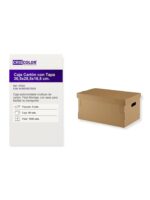 Caja Automontable 36x28x16 101762