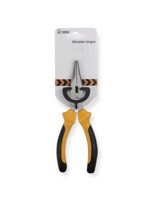 Alicate Punta A9402