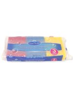 Esponjas X3 Rectangulares 907