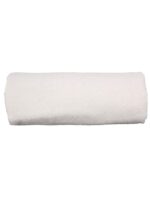 Toalla Lavabo Blanca