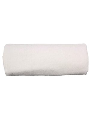 Toalla Lavabo Blanca