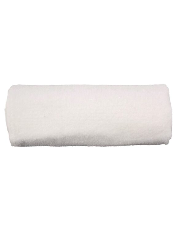 Toalla Lavabo Blanca