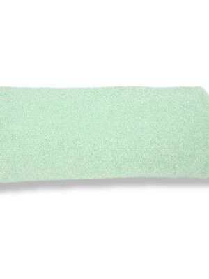 Toalla Lavabo Verde Claro