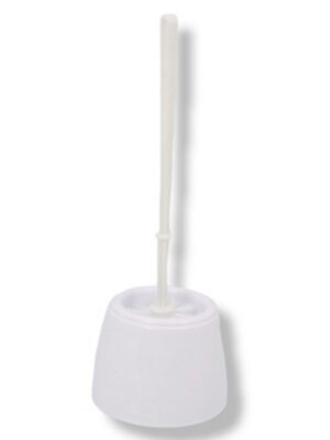 Escobillero Redondo 6101