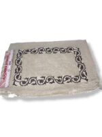 Alfombra Baño 50x70 Dm9001