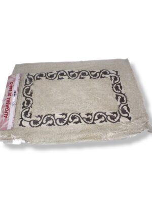 Alfombra Baño 50x70 Dm9001