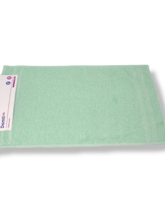 Toalla Tocador Blanco 10481