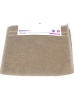 Toalla Tocador Marron 10486