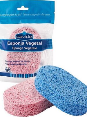 Esponja Vegetal 922