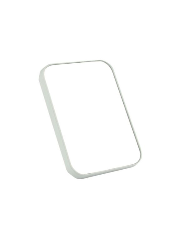 Espejo Aumento Doble 12cm 89428