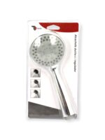 Alcachofa Ducha Grande 3 Funciones Hk75-032